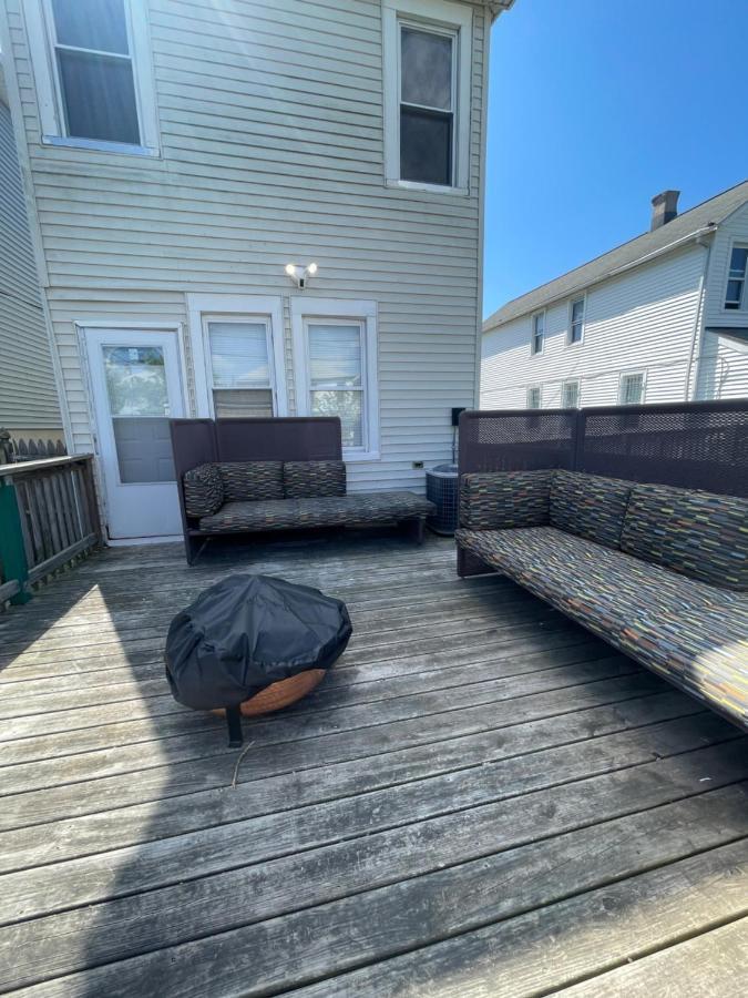 Kennedy House On Melrose Ave Holiday home Atlantic City