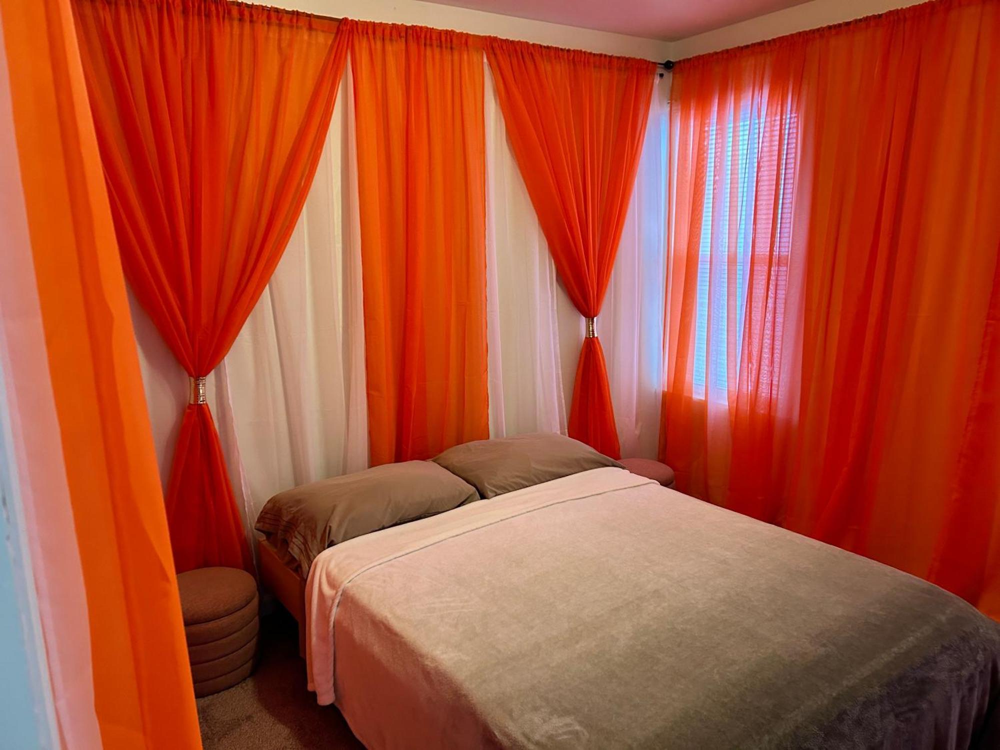 Kennedy House On Melrose Ave Holiday home *